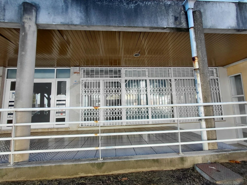 Apartamento T3 para Venda em Rio Tinto Foto 3