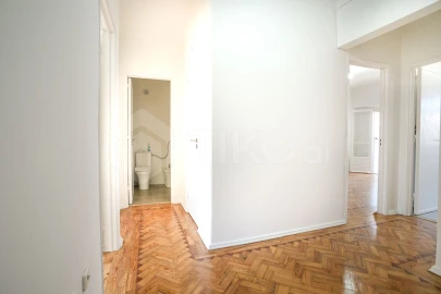 Apartamento T3 para Venda em Venteira