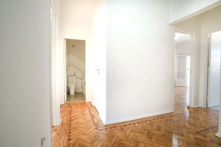 Apartamento T3 para Venda em Venteira Foto 10