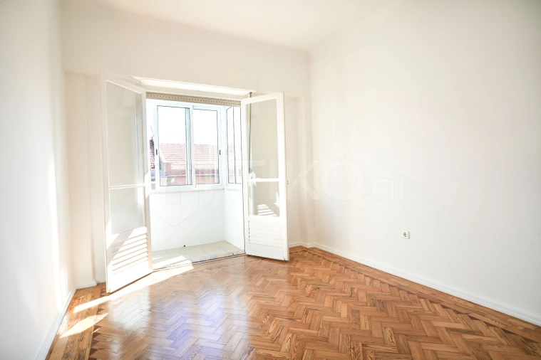Apartamento T3 para Venda em Venteira Foto 22