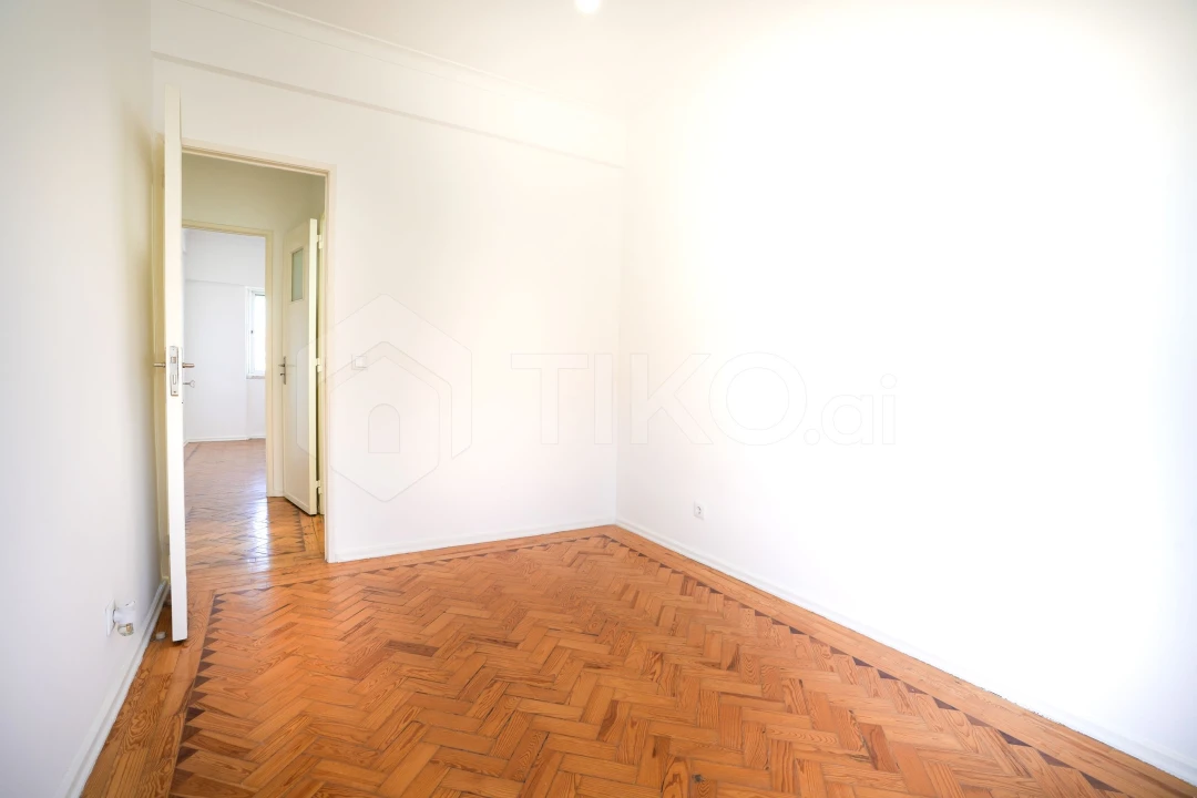 Apartamento T4 para Venda em Beato Foto 19