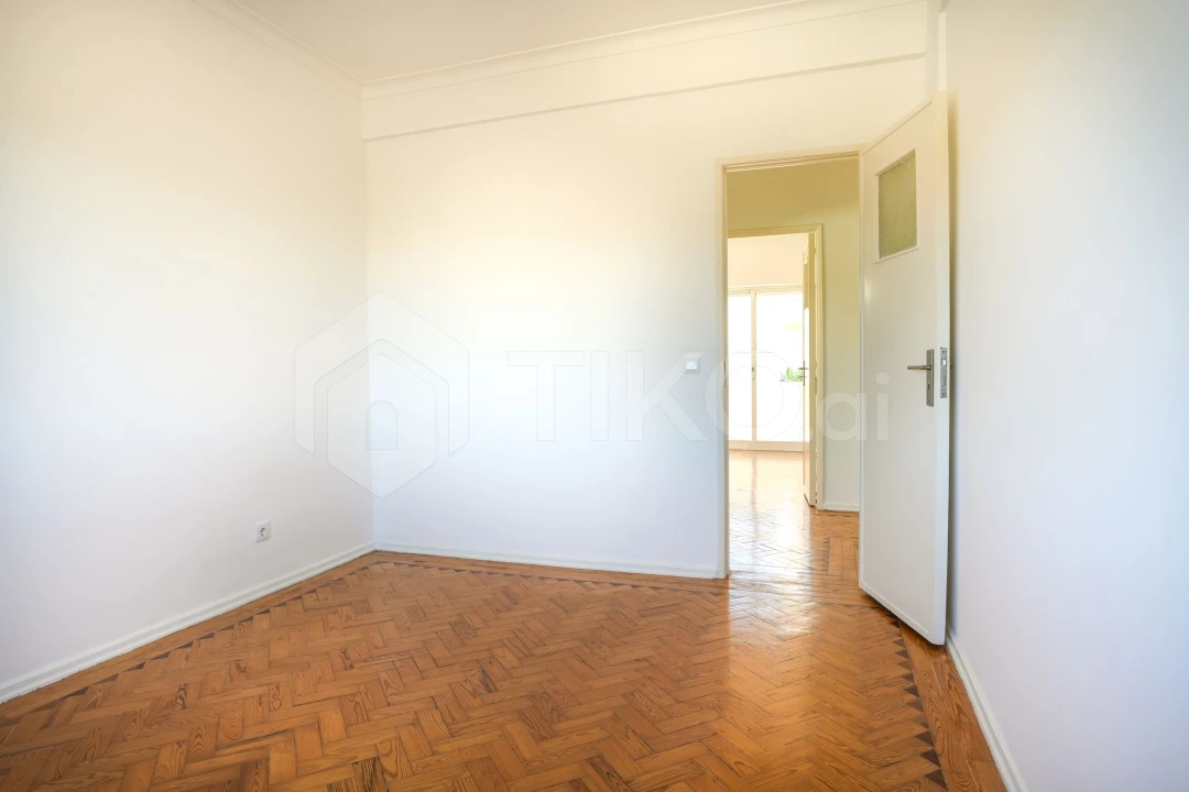 Apartamento T4 para Venda em Beato Foto 24