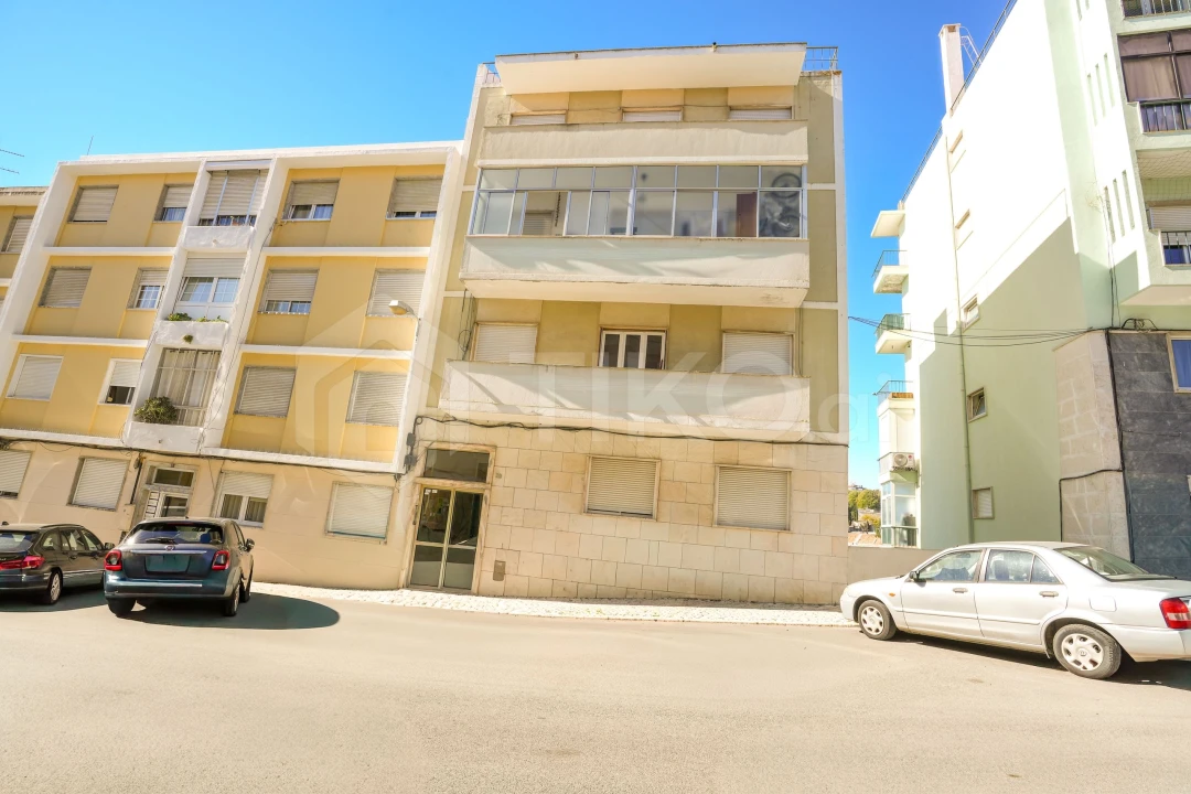 Apartamento T4 para Venda em Beato Foto 31