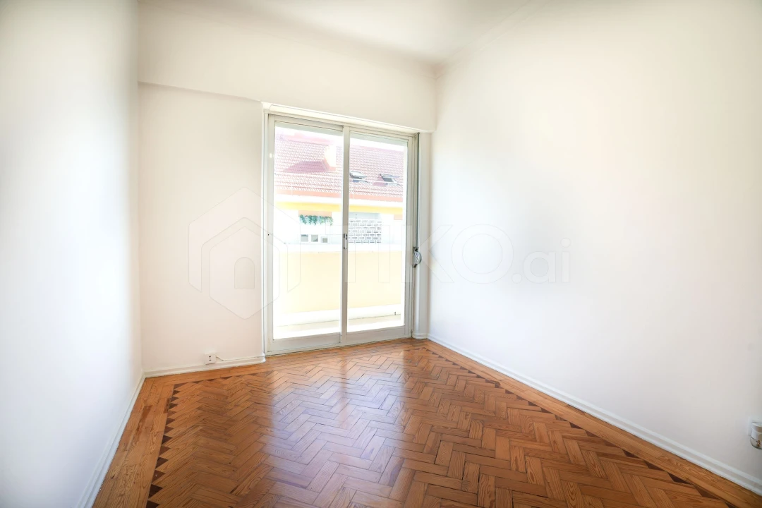 Apartamento T4 para Venda em Beato Foto 17