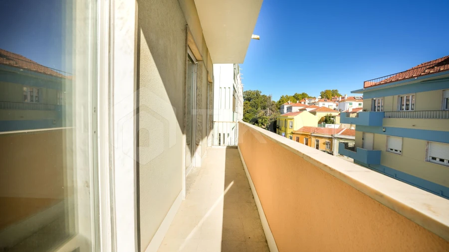 Apartamento T4 para Venda em Beato