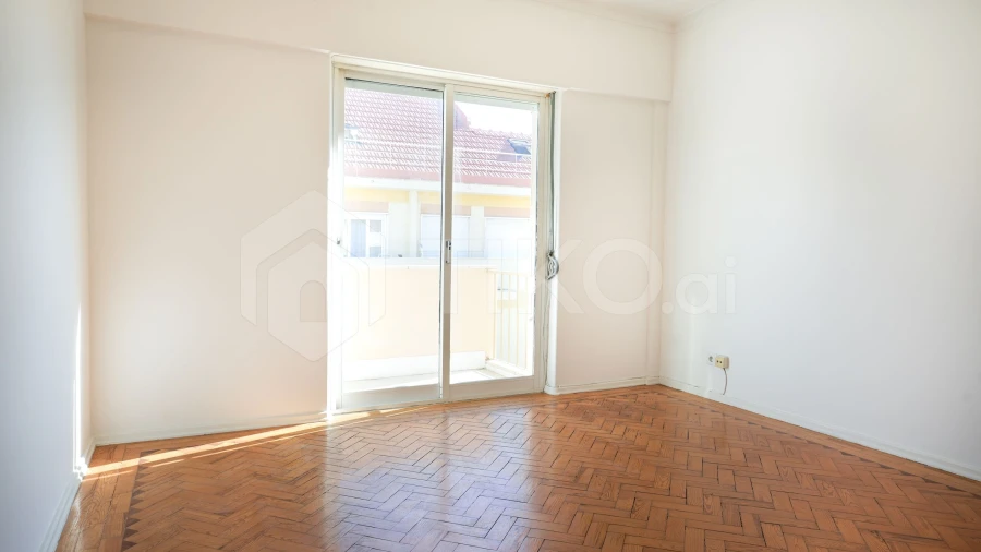 Apartamento T4 para Venda em Beato