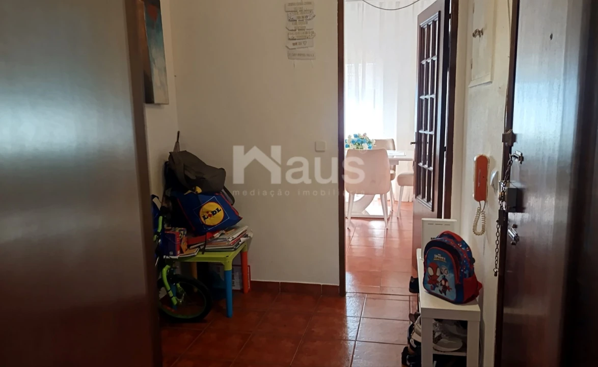 Apartamento T2 para Venda em Montijo e Afonsoeiro Foto 9