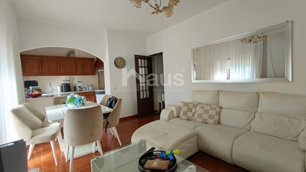 Apartamento T2 para Venda em Montijo e Afonsoeiro Foto 1