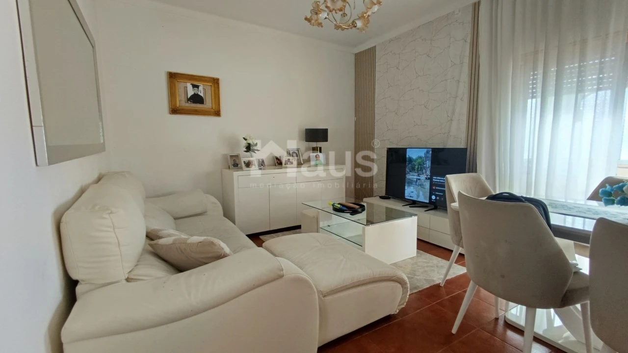 Apartamento T2 para Venda em Montijo e Afonsoeiro Foto 2