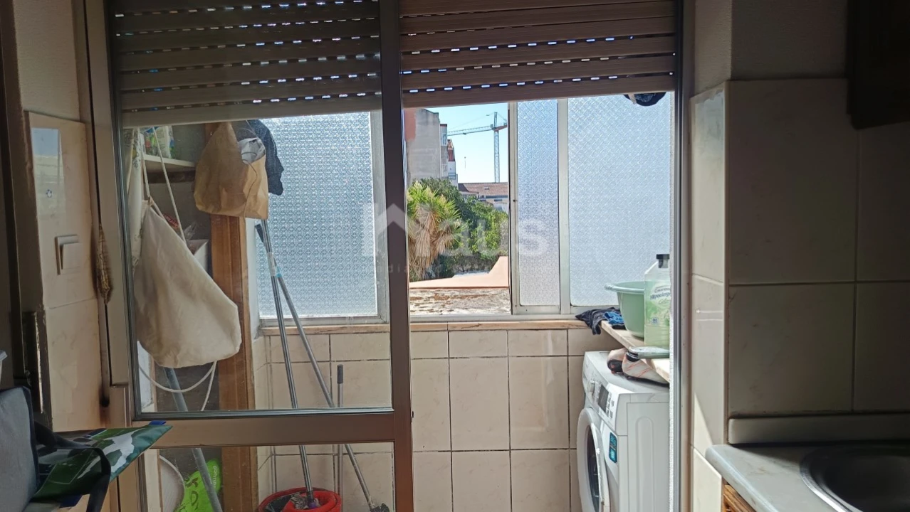 Apartamento T2 para Venda em Montijo e Afonsoeiro Foto 8