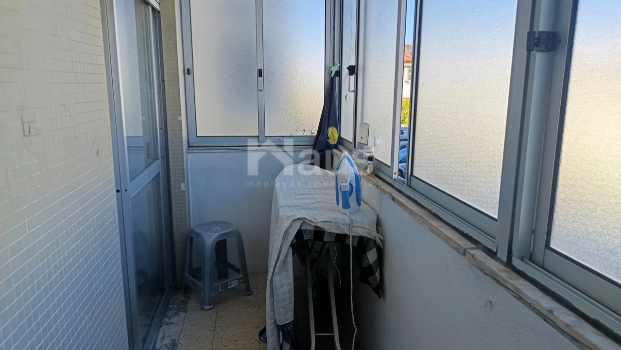 Apartamento T2 para Venda em Montijo e Afonsoeiro Foto 16