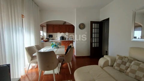 Apartamento T2 para Venda em Montijo e Afonsoeiro