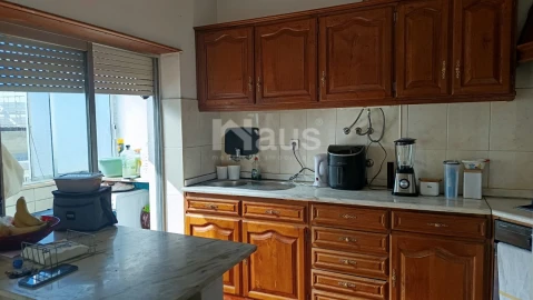 Apartamento T2 para Venda em Montijo e Afonsoeiro
