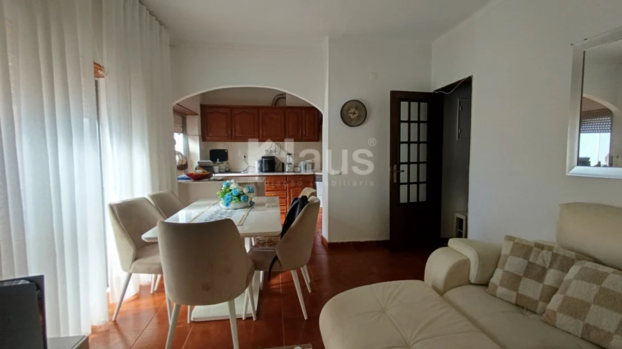 Apartamento T2 para Venda em Montijo e Afonsoeiro Foto 4