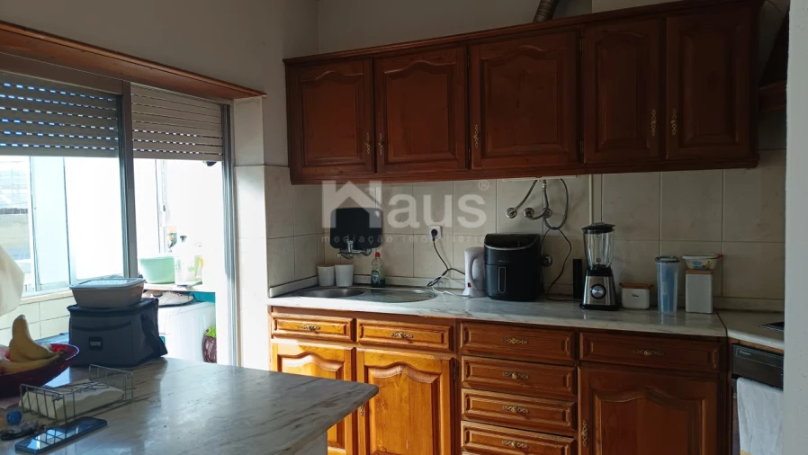 Apartamento T2 para Venda em Montijo e Afonsoeiro Foto 5