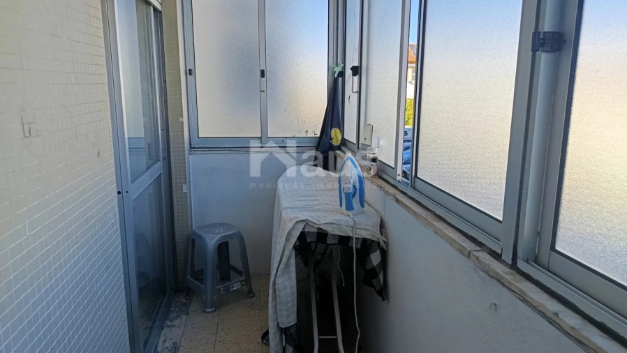 Apartamento T2 para Venda em Montijo e Afonsoeiro Foto 16