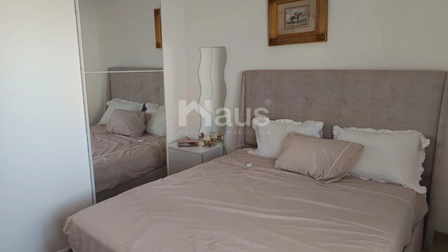 Apartamento T2 para Venda em Montijo e Afonsoeiro Foto 14