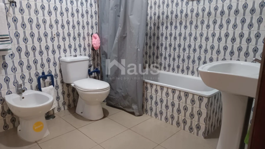 Apartamento T2 para Venda em Montijo e Afonsoeiro Foto 11