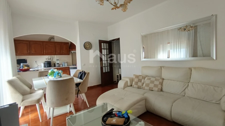 Apartamento T2 para Venda em Montijo e Afonsoeiro