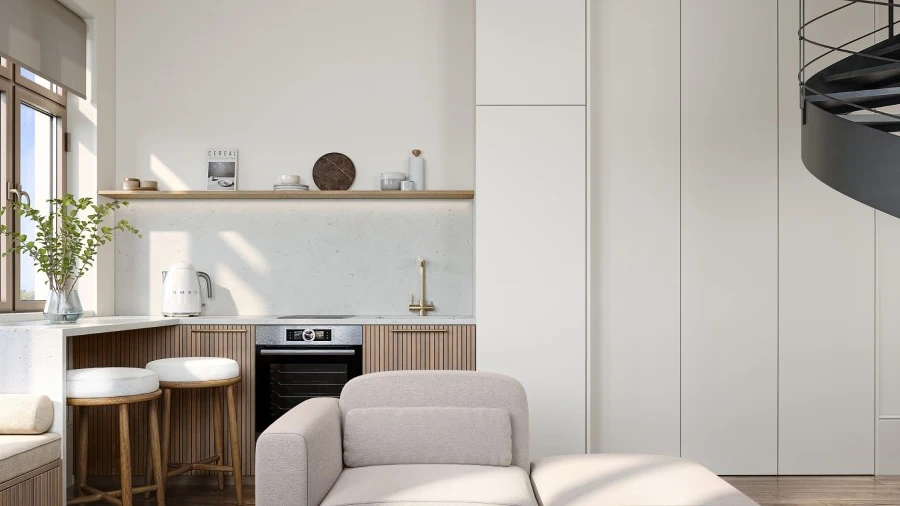 Apartamento para Venda em Matosinhos e Leça da Palmeira