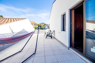 Apartamento T3 para Venda em Amarante (São Gonçalo), Madalena, Cepelos e Gatão