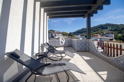 Apartamento T3 para Venda em Amarante (São Gonçalo), Madalena, Cepelos e Gatão
