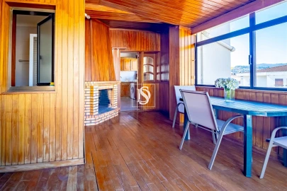 Apartamento T3 para Venda em Amarante (São Gonçalo), Madalena, Cepelos e Gatão