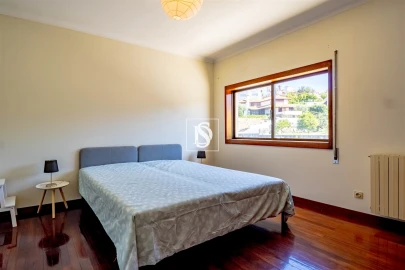 Apartamento T3 para Venda em Amarante (São Gonçalo), Madalena, Cepelos e Gatão