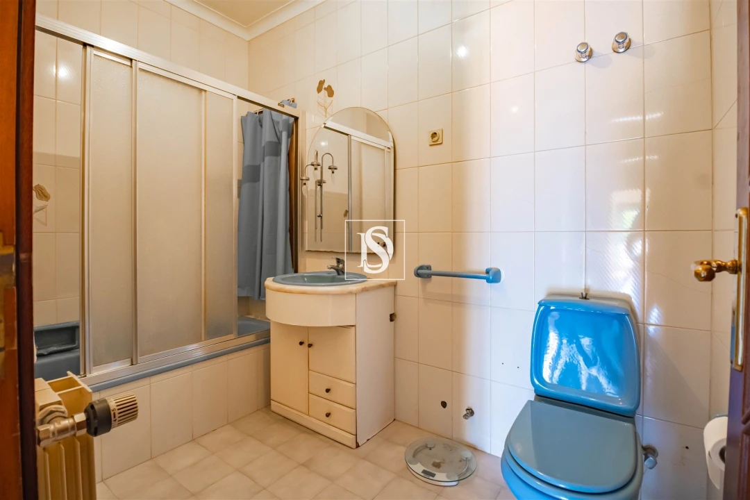 Apartamento T3 para Venda em Amarante (São Gonçalo), Madalena, Cepelos e Gatão Foto 11