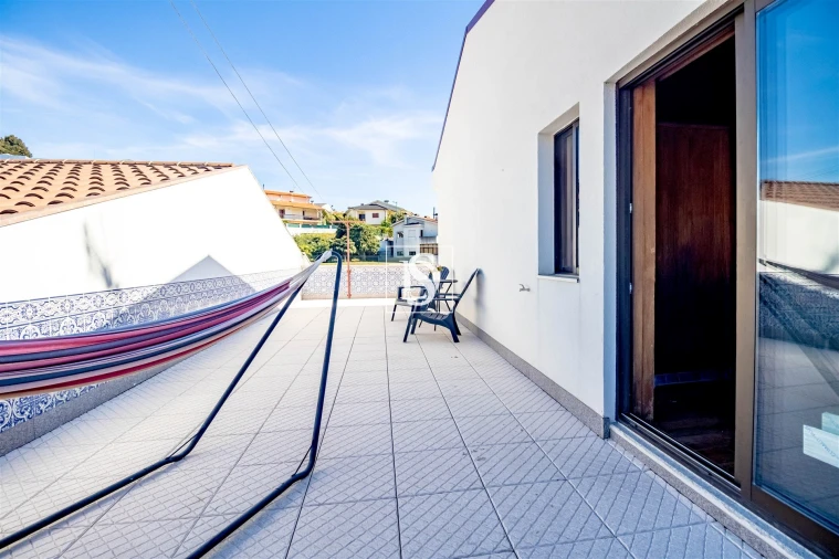 Apartamento T3 para Venda em Amarante (São Gonçalo), Madalena, Cepelos e Gatão Foto 27