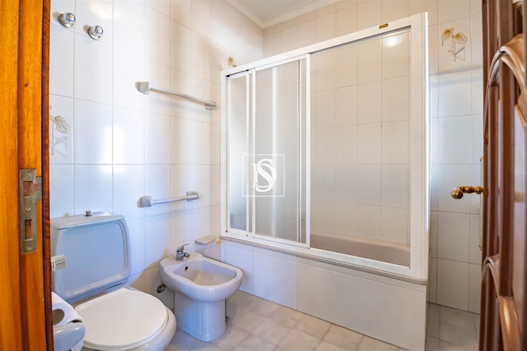 Apartamento T3 para Venda em Amarante (São Gonçalo), Madalena, Cepelos e Gatão Foto 13