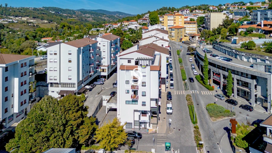 Apartamento T3 para Venda em Amarante (São Gonçalo), Madalena, Cepelos e Gatão Foto 29