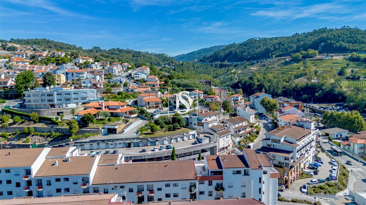 Apartamento T3 para Venda em Amarante (São Gonçalo), Madalena, Cepelos e Gatão Foto 31