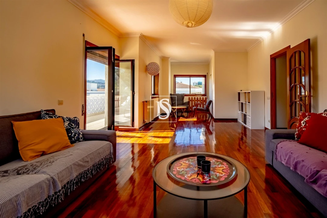 Apartamento T3 para Venda em Amarante (São Gonçalo), Madalena, Cepelos e Gatão Foto 15