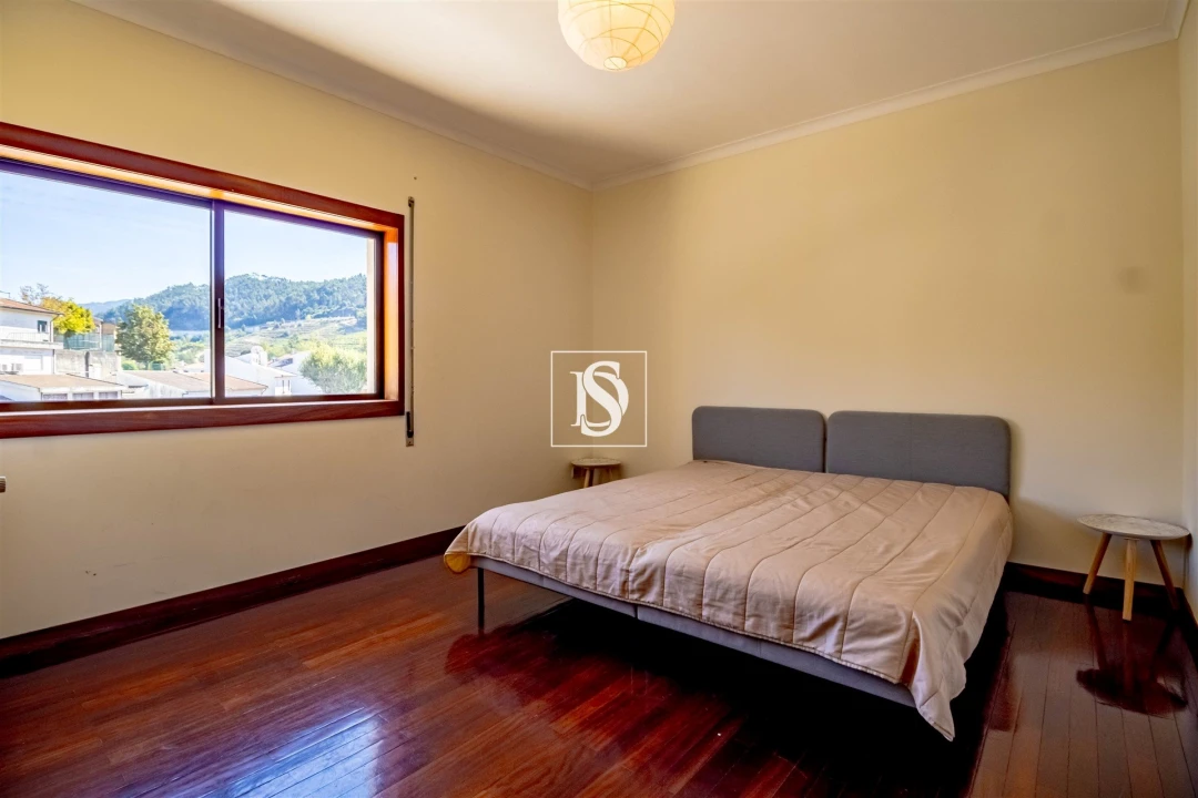 Apartamento T3 para Venda em Amarante (São Gonçalo), Madalena, Cepelos e Gatão Foto 8
