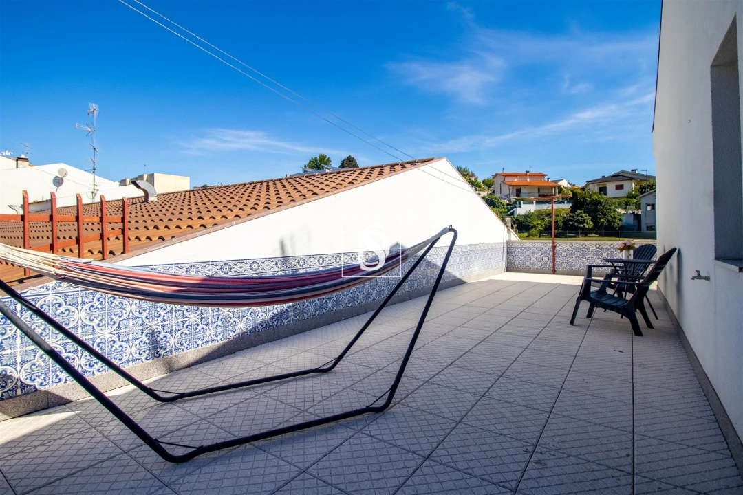 Apartamento T3 para Venda em Amarante (São Gonçalo), Madalena, Cepelos e Gatão Foto 20