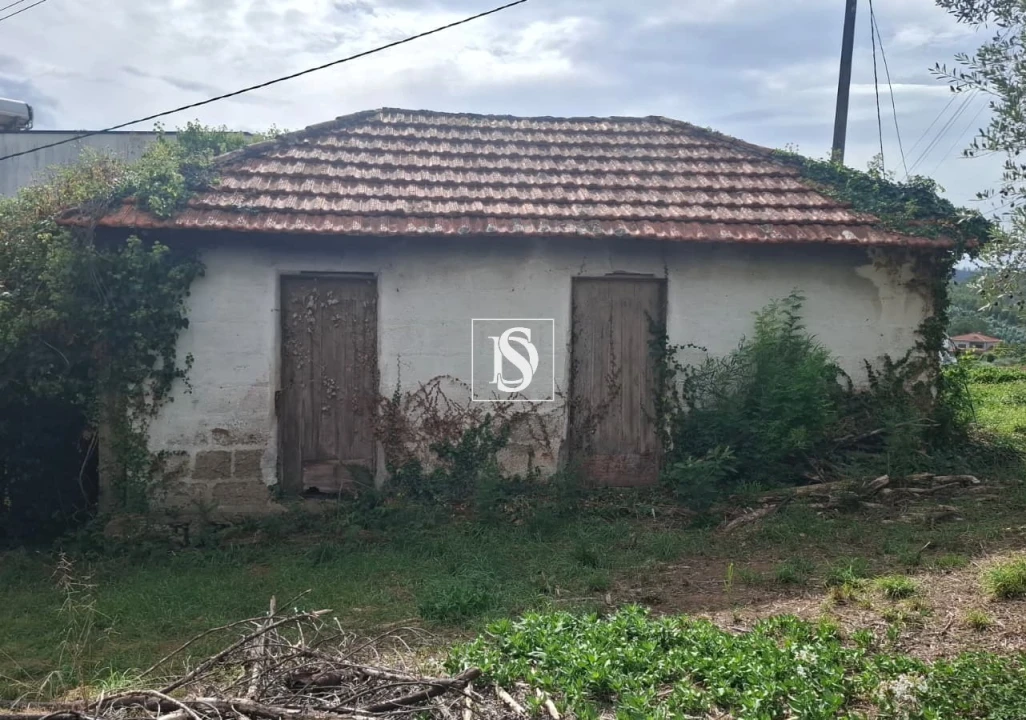 Moradia T2 para Venda em Vila Garcia, Aboim e Chapa Foto 1