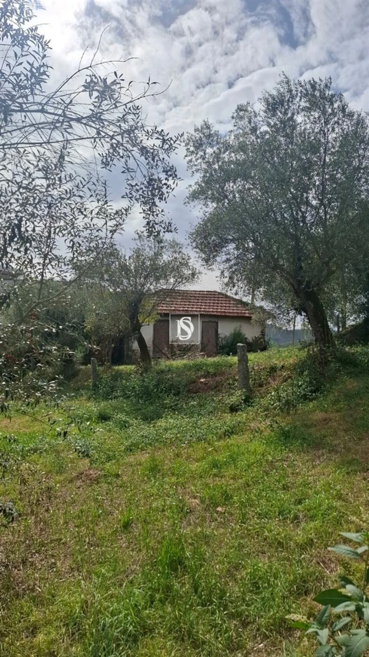 Moradia T2 para Venda em Vila Garcia, Aboim e Chapa Foto 31