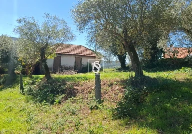 Moradia T2 para Venda em Vila Garcia, Aboim e Chapa