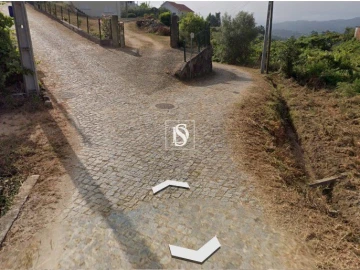 Moradia T2 para Venda em Vila Garcia, Aboim e Chapa