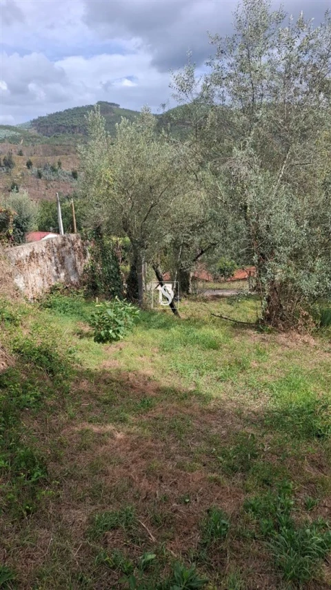 Moradia T2 para Venda em Vila Garcia, Aboim e Chapa
