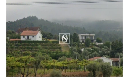 Moradia T2 para Venda em Vila Garcia, Aboim e Chapa