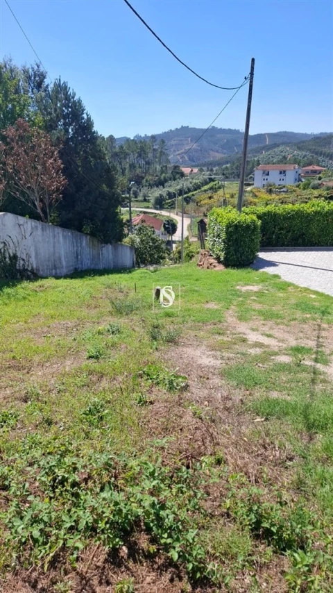 Moradia T2 para Venda em Vila Garcia, Aboim e Chapa