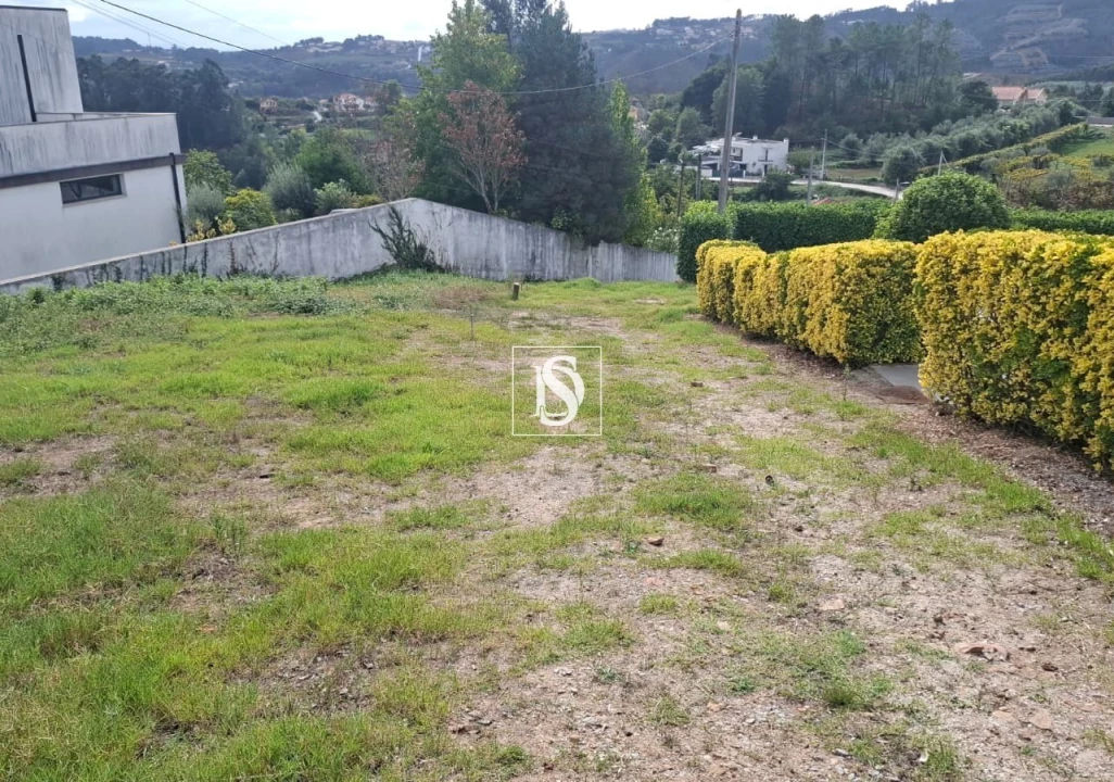 Moradia T2 para Venda em Vila Garcia, Aboim e Chapa Foto 10