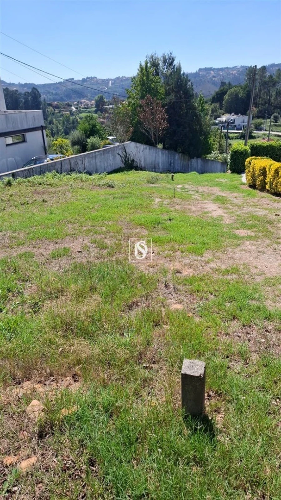 Moradia T2 para Venda em Vila Garcia, Aboim e Chapa Foto 30