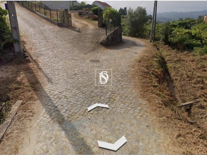 Moradia T2 para Venda em Vila Garcia, Aboim e Chapa Foto 14
