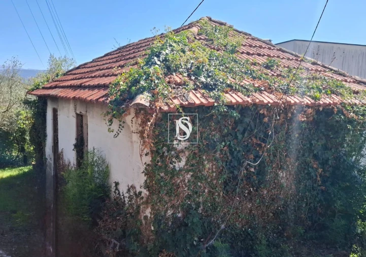Moradia T2 para Venda em Vila Garcia, Aboim e Chapa Foto 5