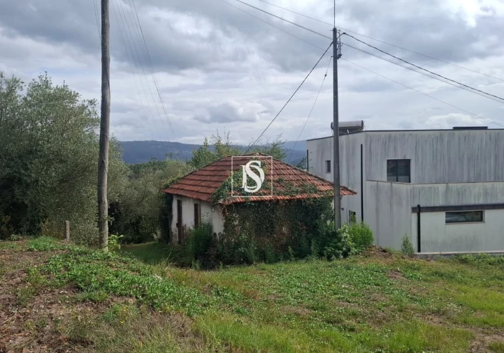 Moradia T2 para Venda em Vila Garcia, Aboim e Chapa Foto 8