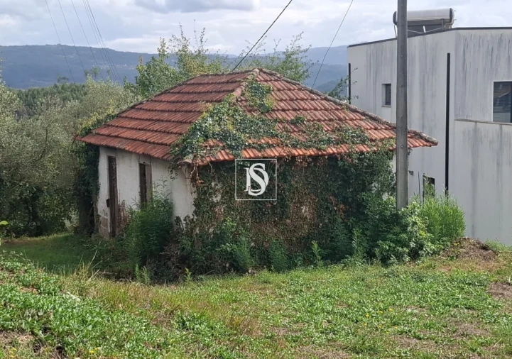 Moradia T2 para Venda em Vila Garcia, Aboim e Chapa Foto 3