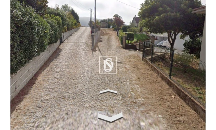 Moradia T2 para Venda em Vila Garcia, Aboim e Chapa Foto 13